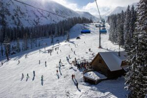 top european ski destinations