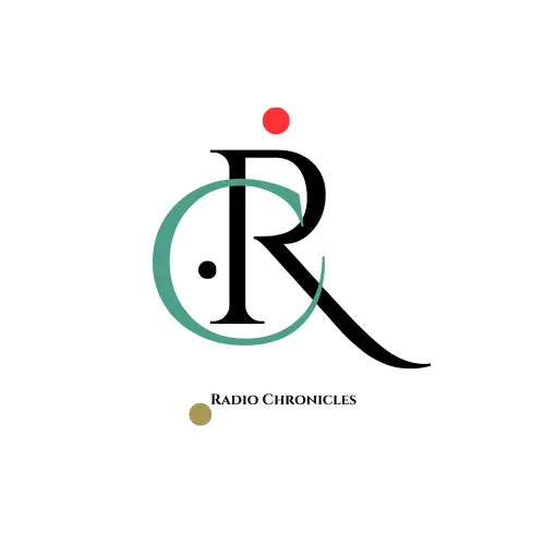 radio chronicles logo