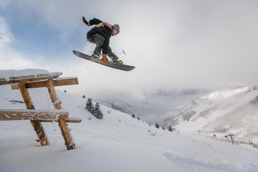 The 5 Best All Mountain Skis for Versatile Performance on the Slopes