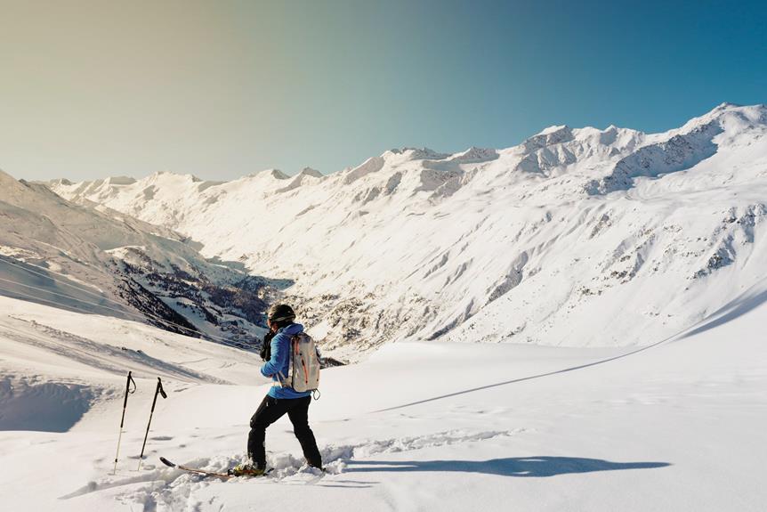 5 Best Backcountry Ski Backpacks to Take Your Adventure to the Next ...